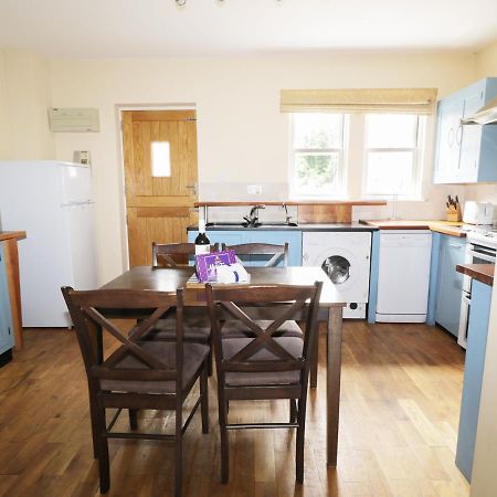 William Court Cottage Santon Bridge エクステリア 写真