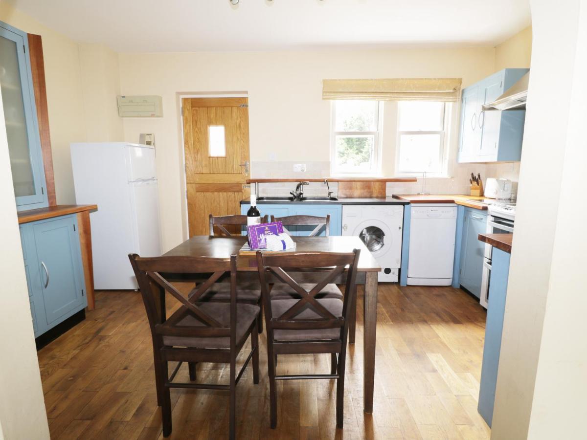 William Court Cottage Santon Bridge エクステリア 写真