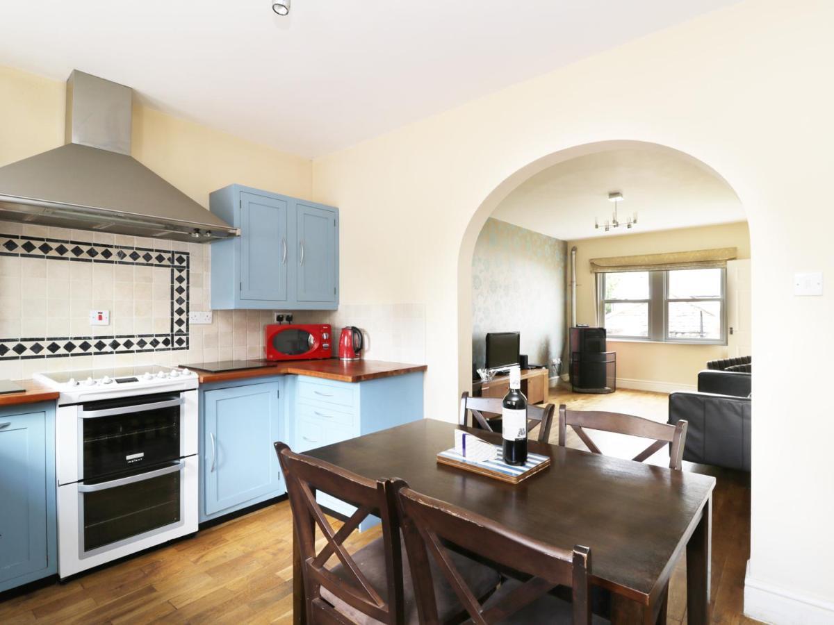 William Court Cottage Santon Bridge エクステリア 写真