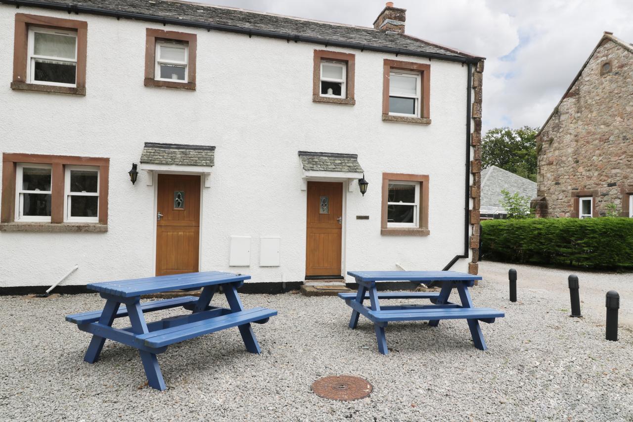 William Court Cottage Santon Bridge エクステリア 写真