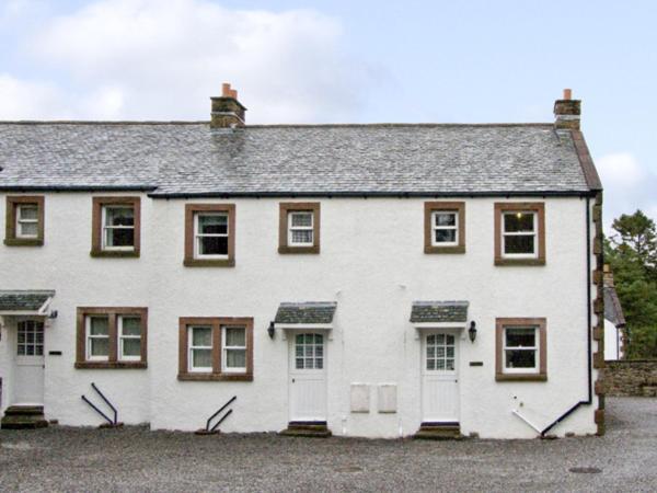 William Court Cottage Santon Bridge エクステリア 写真